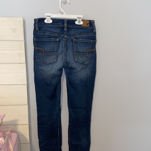 jeans - Picture 4 of 6